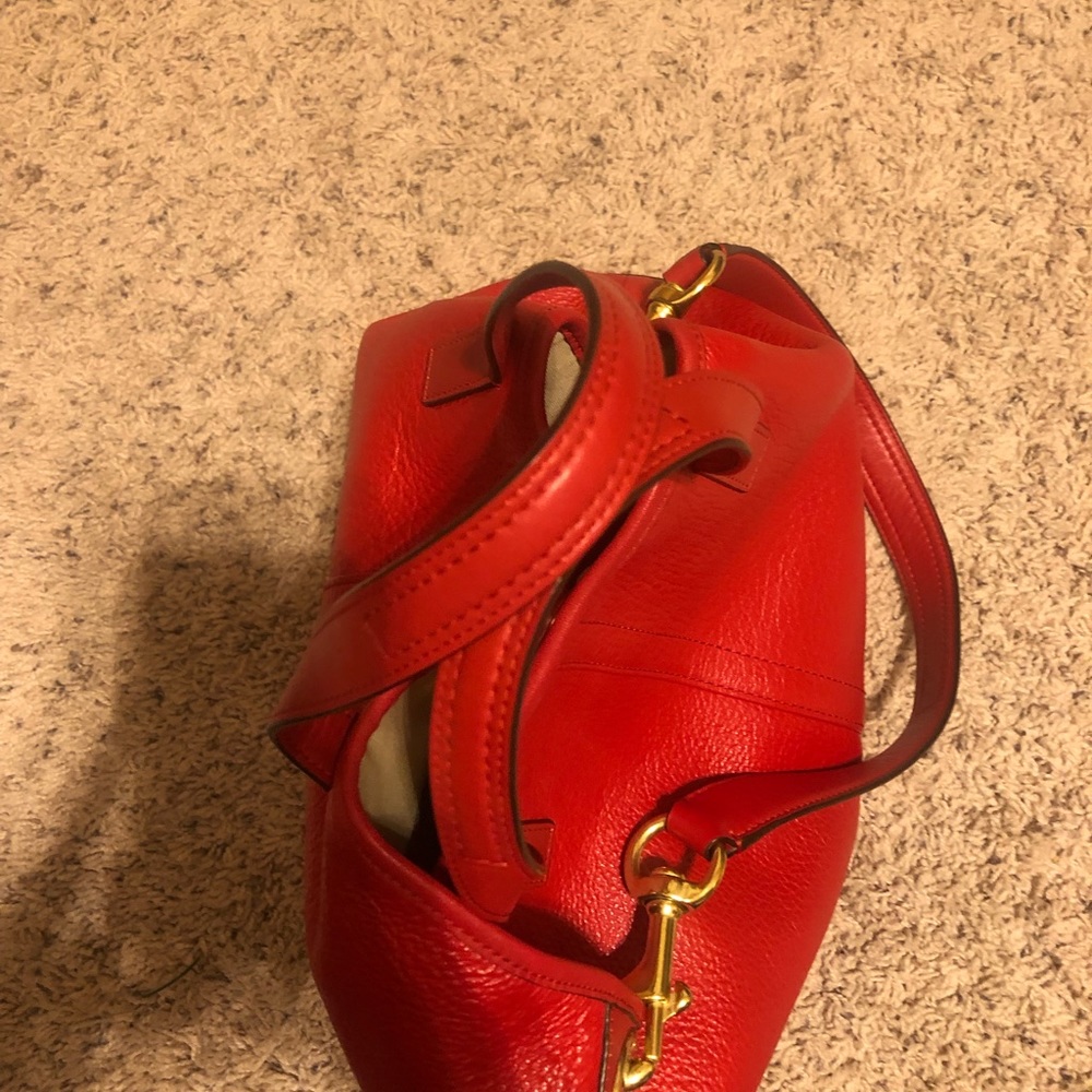 COPY - Coach Satchel purse - Picture 7 of 8